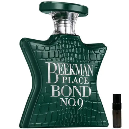Bond No. 9 New York Beekman - Eau de Parfum - LuxScents.nl
