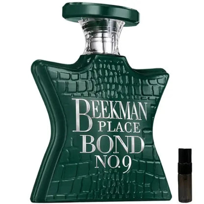 Bond No. 9 New York Beekman - Eau de Parfum - LuxScents.nl