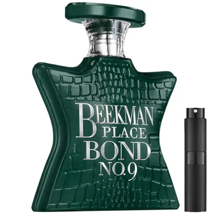 Bond No. 9 New York Beekman - Eau de Parfum - LuxScents.nl
