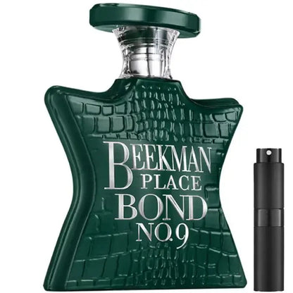Bond No. 9 New York Beekman - Eau de Parfum - LuxScents.nl