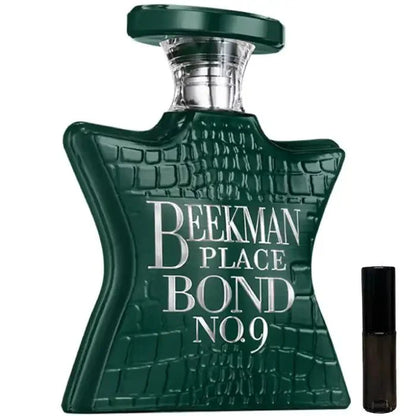 Bond No. 9 New York Beekman - Eau de Parfum - LuxScents.nl
