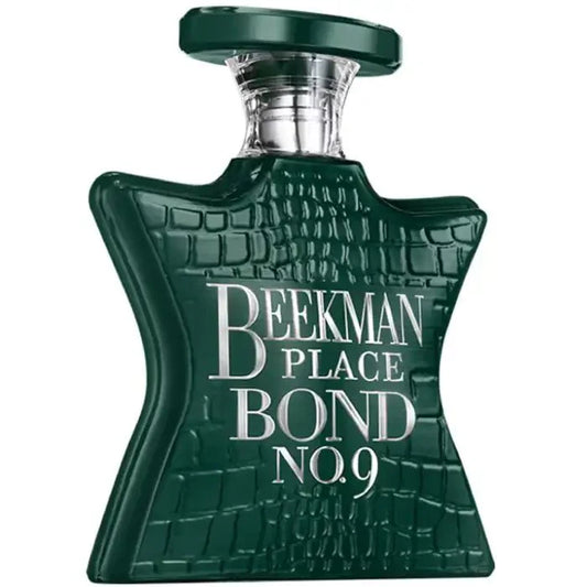 Bond No. 9 New York Beekman - Eau de Parfum - LuxScents.nl