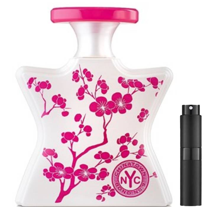Bond No. 9 New York Chinatown - Eau de Parfum - LuxScents.nl