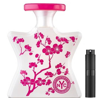 Bond No. 9 New York Chinatown - Eau de Parfum - LuxScents.nl
