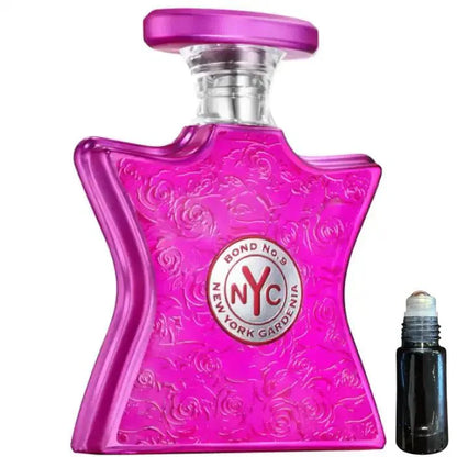 Bond No. 9 New York Gardenia - Eau de Parfum - LuxScents.nl