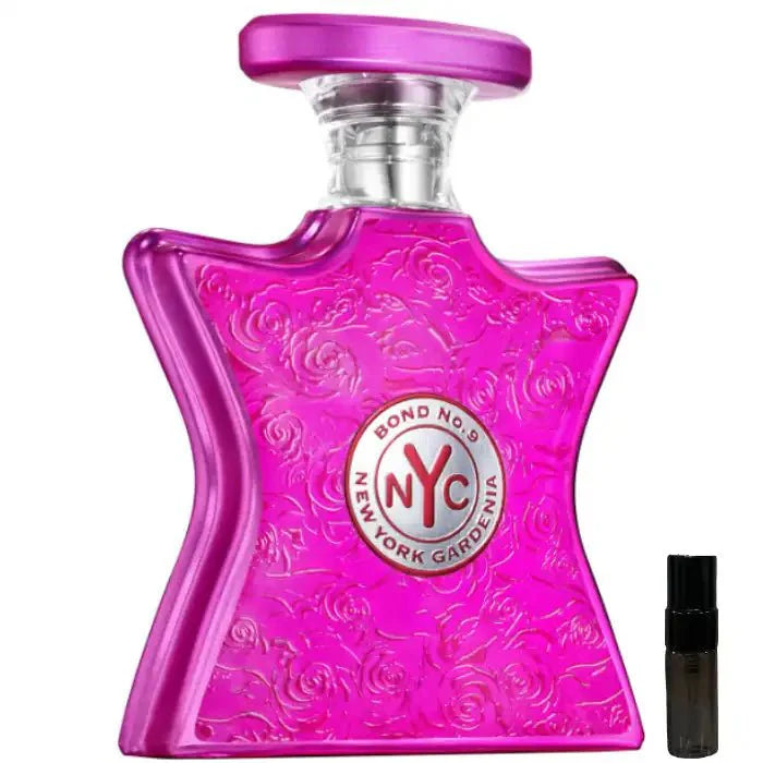 Bond No. 9 New York Gardenia - Eau de Parfum - LuxScents.nl
