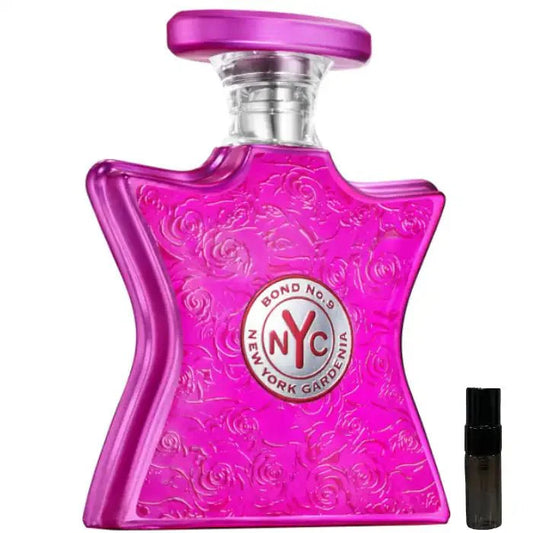 Bond No. 9 New York Gardenia - Eau de Parfum - LuxScents.nl