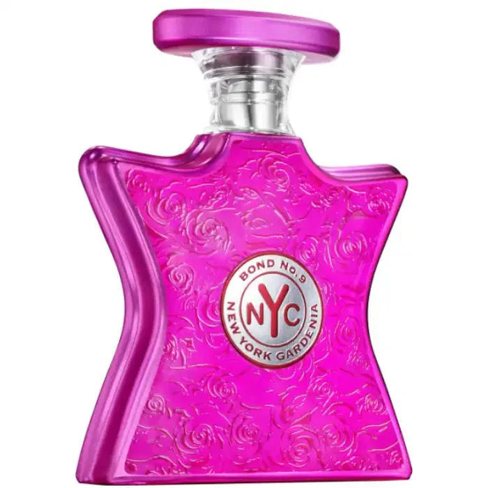 Bond No. 9 New York Gardenia - Eau de Parfum - LuxScents.nl