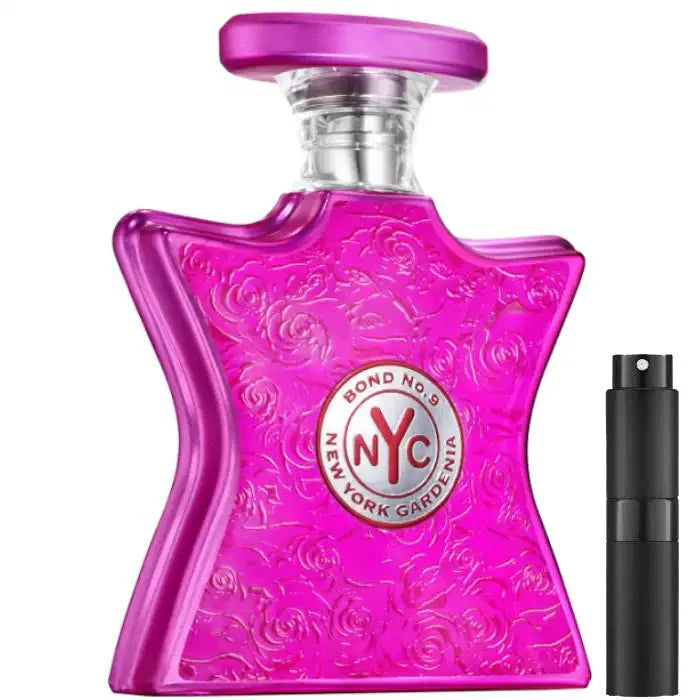 Bond No. 9 New York Gardenia - Eau de Parfum - LuxScents.nl