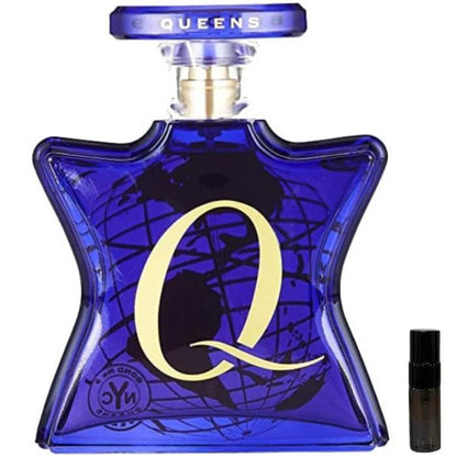 Bond No. 9 Queens - Eau de Parfum - LuxScents.nl