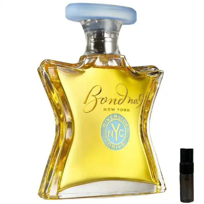 Bond No. 9 Riverside Drive Perfume - Eau De Parfum - LuxScents.nl