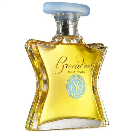 Bond No. 9 Riverside Drive Perfume - Eau De Parfum - LuxScents.nl