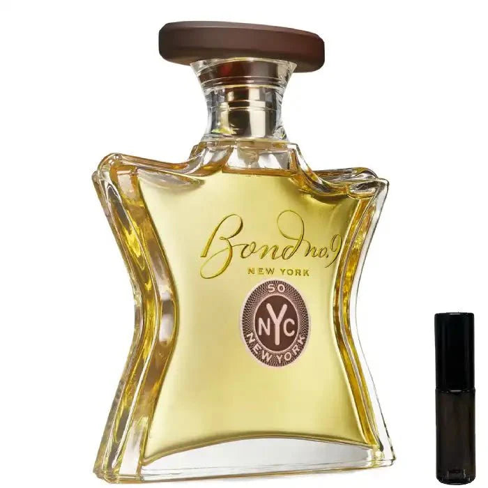 Bond No. 9 So New York Perfume - Eau De Parfum - LuxScents.nl