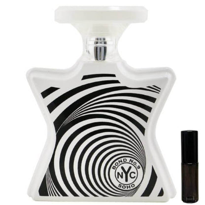 Bond No. 9 Soho - Eau de Parfum - LuxScents.nl