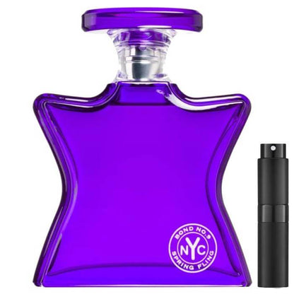 Bond No. 9 Spring Fling - Eau de Parfum - LuxScents.nl