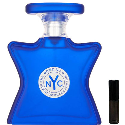 Bond No. 9 The Scent Of Peace - Eau De Parfum - LuxScents.nl