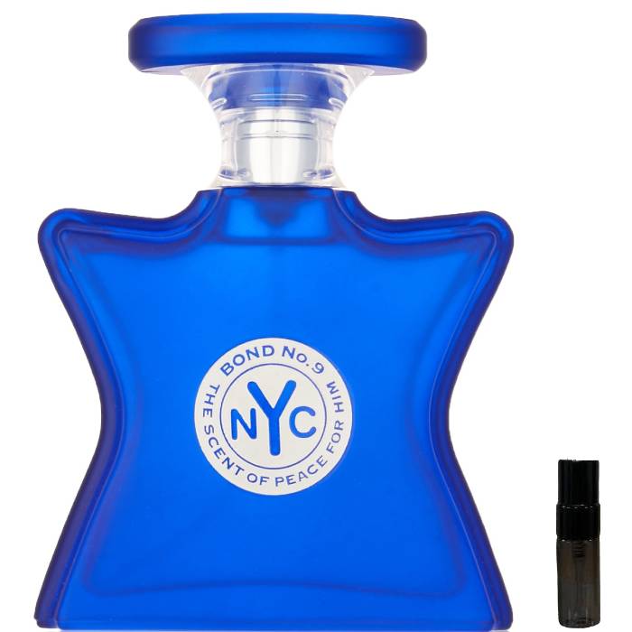 Bond No. 9 The Scent Of Peace - Eau De Parfum - LuxScents.nl