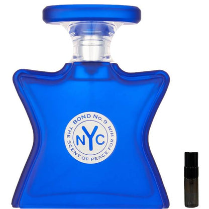 Bond No. 9 The Scent Of Peace - Eau De Parfum - LuxScents.nl