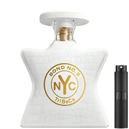 Bond No. 9 Tribeca Perfume - Eau De Parfum - LuxScents.nl