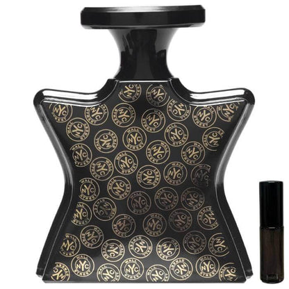 Bond No. 9 Wall Street - Eau de Parfum - LuxScents.nl
