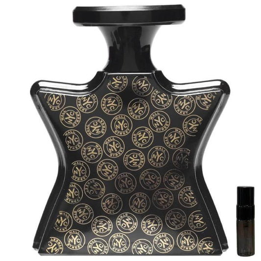 Bond No. 9 Wall Street - Eau de Parfum - LuxScents.nl