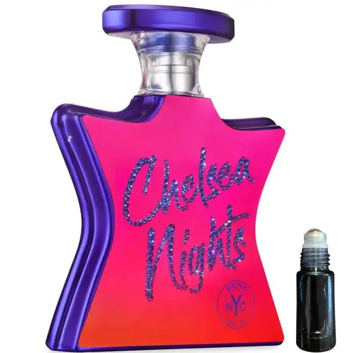 Bond No.9 Chelsea Nights - Eau de Parfum - LuxScents.nl