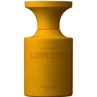 Borntostandout A Corps Secret - Eau de Parfum - LuxScents
