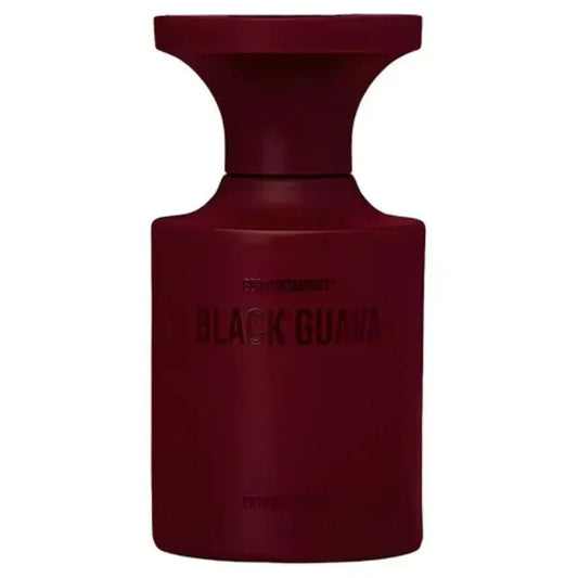 Borntostandout Black Guava - Extrait de Parfum - LuxScents.nl