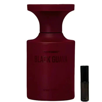 Borntostandout Black Guava - Extrait de Parfum - LuxScents.nl