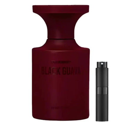 Borntostandout Black Guava - Extrait de Parfum - LuxScents.nl