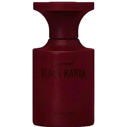Borntostandout Black Karak - Extrait de Parfum - LuxScents
