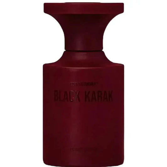 Borntostandout Black Karak - Extrait de Parfum - LuxScents