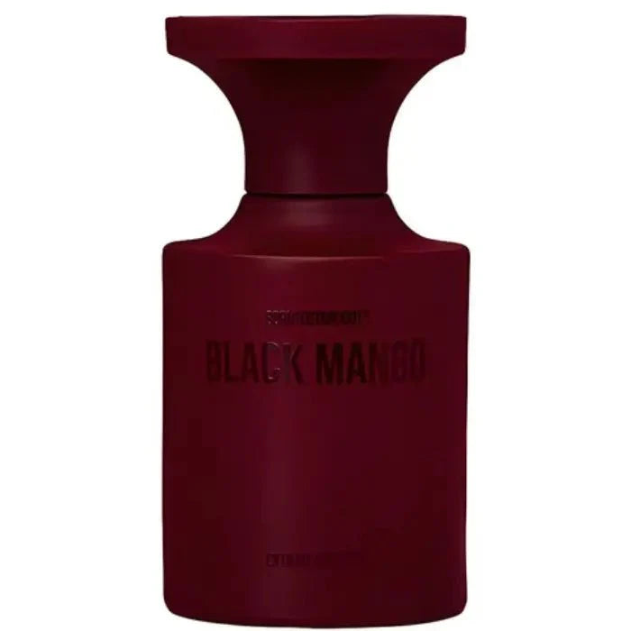 Borntostandout Black Mango - Extrait de Parfum - LuxScents