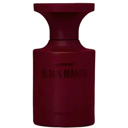 Borntostandout Black Mango - Extrait de Parfum - LuxScents