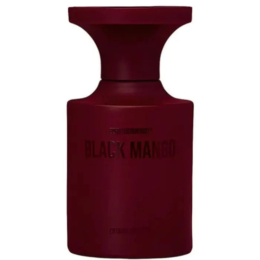 Borntostandout Black Mango - Extrait de Parfum - LuxScents