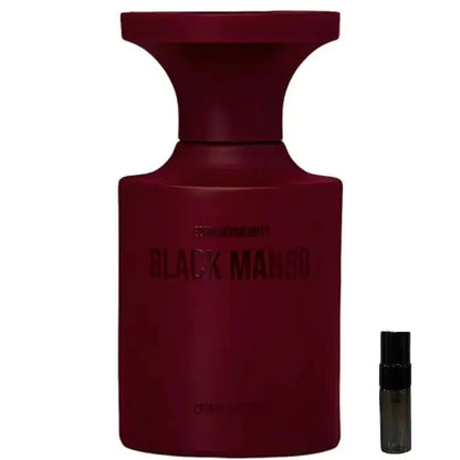 Borntostandout Black Mango - Extrait de Parfum - LuxScents
