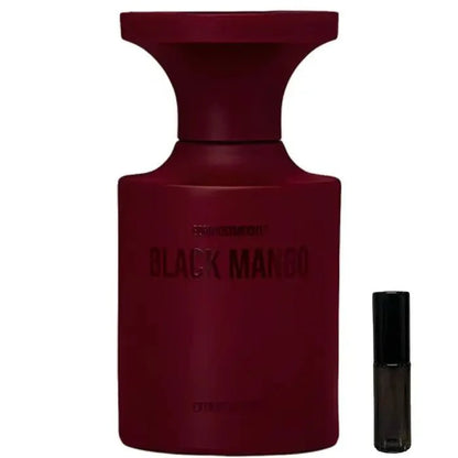 Borntostandout Black Mango - Extrait de Parfum - LuxScents