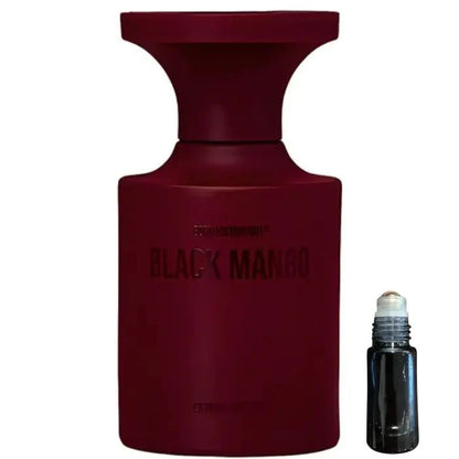 Borntostandout Black Mango - Extrait de Parfum - LuxScents