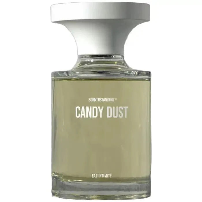 Borntostandout Candy Dust - Eau de Toilette - LuxScents