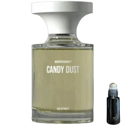 Borntostandout Candy Dust - Eau de Toilette - LuxScents