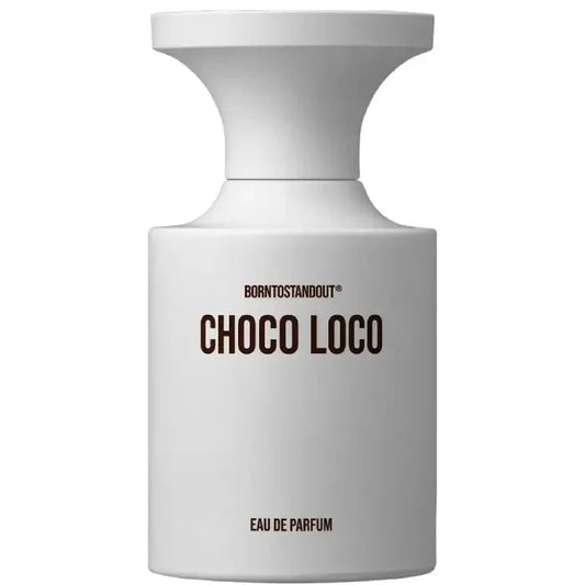 Borntostandout Choco Loco - Eau de Parfum - LuxScents