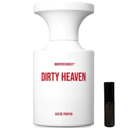 Borntostandout Dirty Heaven - Eau de Parfum - LuxScents.nl