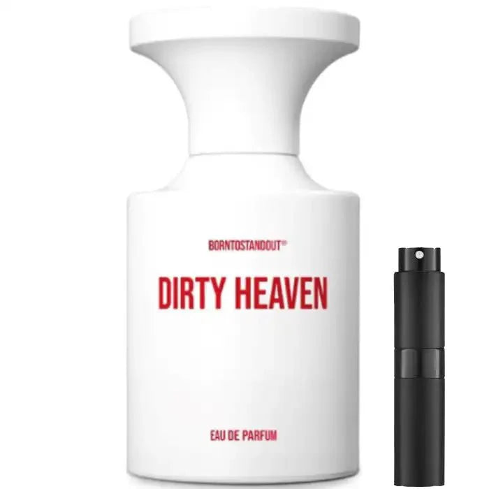 Borntostandout Dirty Heaven - Eau de Parfum - LuxScents.nl