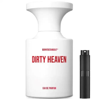 Borntostandout Dirty Heaven - Eau de Parfum - LuxScents.nl