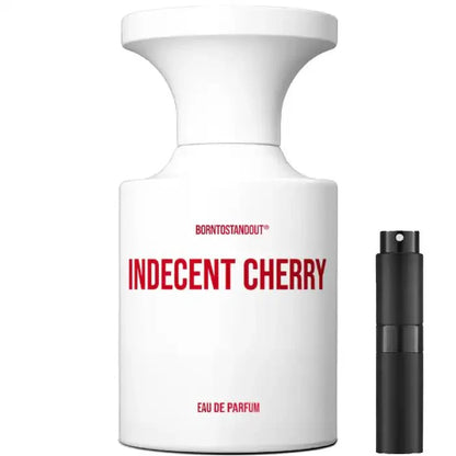 Borntostandout Indecent Cherry - Eau de Parfum - LuxScents.nl