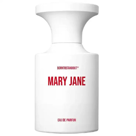 Borntostandout Mary jane - Eau de Parfum - LuxScents.nl