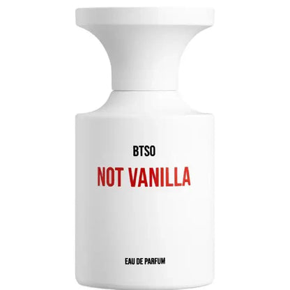 Borntostandout Not Vanilla - Eau de Parfum - LuxScents.nl