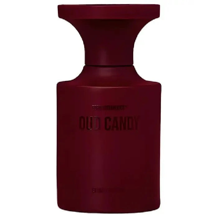 Borntostandout Oud Candy - Extrait de Parfum - LuxScents