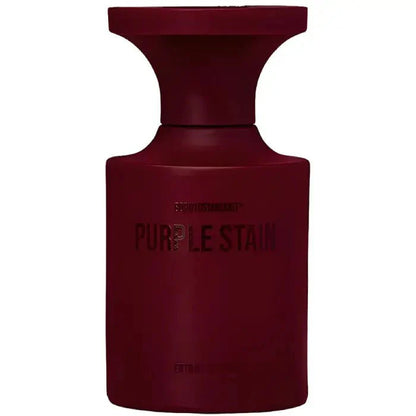 Borntostandout Purple Stain - Extrait Extreme - LuxScents