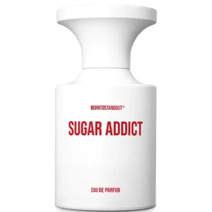 Borntostandout Sugar Addict - Eau de Parfum - LuxScents.nl
